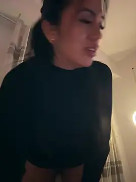 Snapshot of tamara_jay chatting on 18, 1, 2025 tamara jay online show from 18, 1, 2025