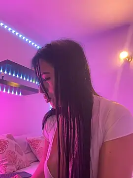 Snapshot of tamara_jay chatting on 31, 1, 2025 tamara jay online show from 31, 1, 2025