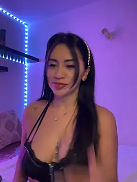 Snapshot of tamara_jay chatting on 2, 2, 2025 tamara jay online show from 2, 2, 2025