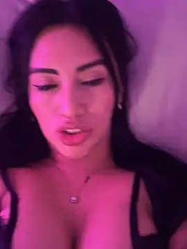 Snapshot of tamara_jay chatting on 2, 3, 2025 tamara jay online show from 2, 3, 2025