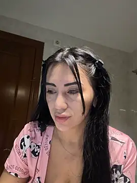 Snapshot of tamara_jay chatting on 2, 3, 2025 tamara jay online show from 2, 3, 2025