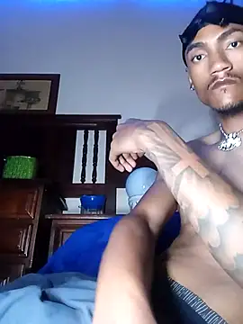 ZaddyBigDee online show from 22, 9, 2025