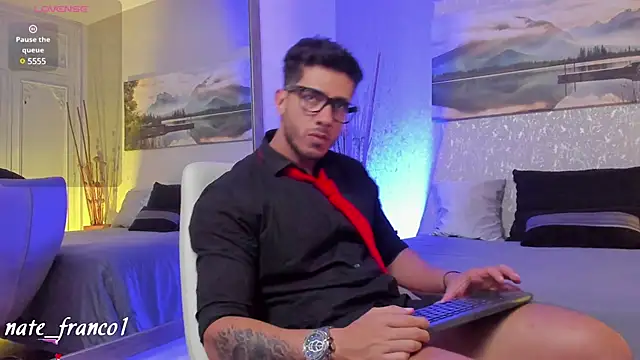 Nate franco online show from 4, 2, 2025