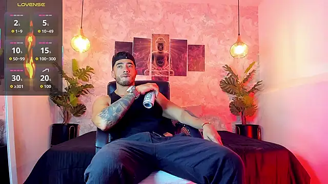 Nate franco online show from 11, 9, 2025