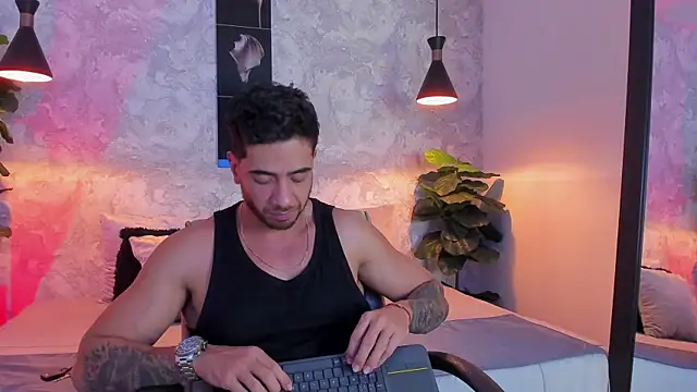 Nate franco online show from 31, 10, 2025