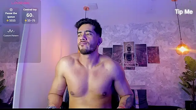 Nate franco online show from 15, 11, 2025