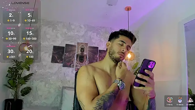 Nate franco online show from 10, 1, 2026