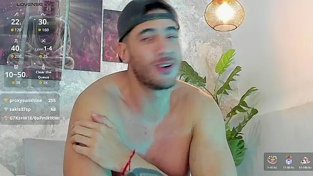 Nate franco online show from 12, 2, 2026