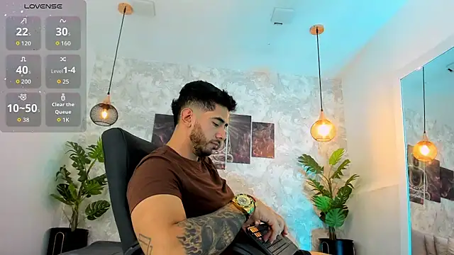 Nate franco online show from 11, 3, 2026