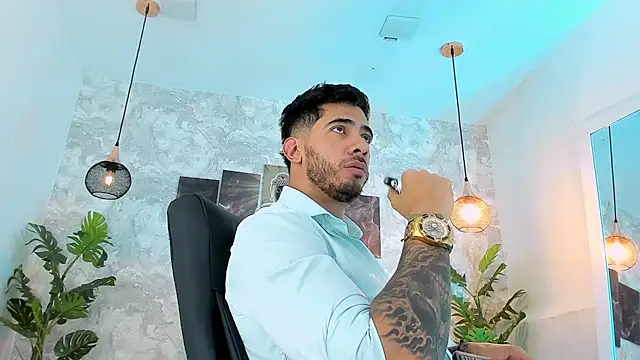 Nate franco online show from 31, 3, 2026