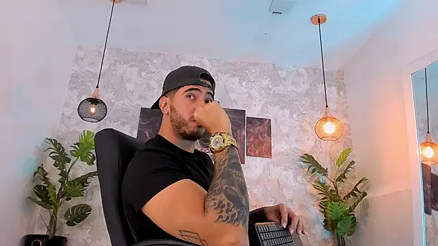 Nate franco online show from 4, 4, 2026