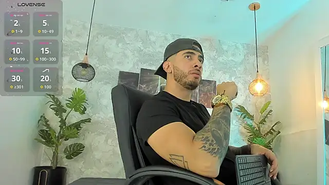 Nate franco online show from 19, 4, 2026