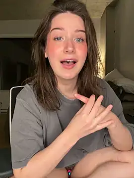 Snapshot of nerdynina chatting on 16, 11, 2025 nerdynina online show from 16, 11, 2025