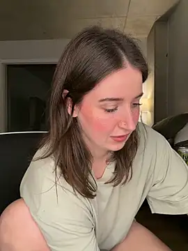 Snapshot of nerdynina chatting on 20, 11, 2025 nerdynina online show from 20, 11, 2025