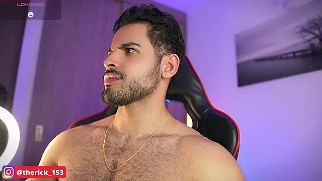 Rick  Smith153 online show from 14, 12, 2024