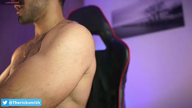 Rick  Smith153 online show from 22, 12, 2024