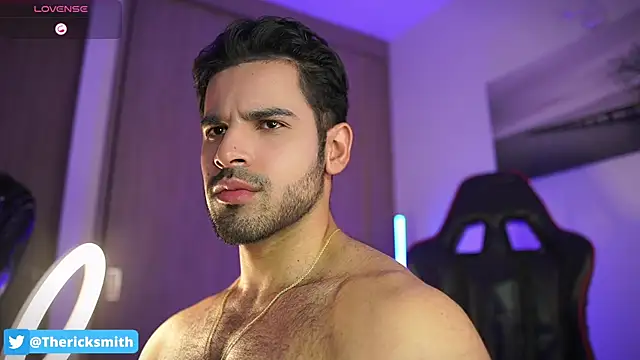 Rick  Smith153 online show from 23, 12, 2024