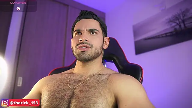 Rick  Smith153 online show from 13, 1, 2025