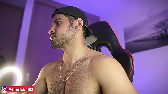 Rick  Smith153 online show from 22, 1, 2025