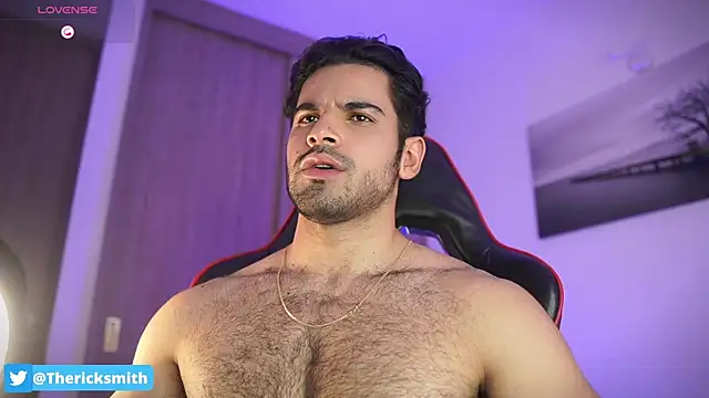 Rick  Smith153 online show from 5, 2, 2025