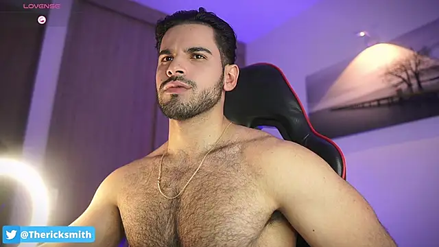 Rick  Smith153 online show from 17, 2, 2025