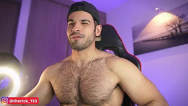 Rick  Smith153 online show from 12, 3, 2025