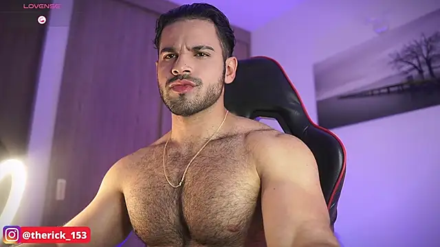 Rick  Smith153 online show from 14, 3, 2025