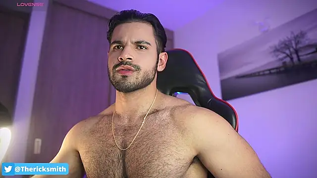 Rick  Smith153 online show from 18, 3, 2025