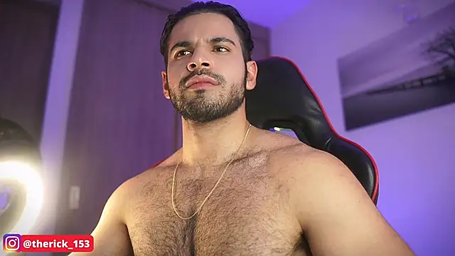 Rick  Smith153 online show from 20, 3, 2025