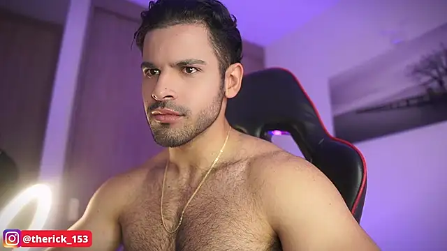 Rick  Smith153 online show from 22, 3, 2025