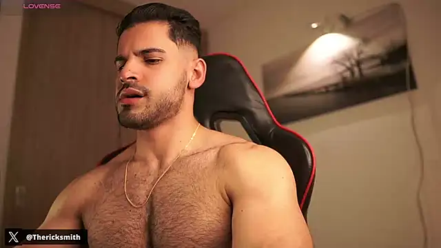 Rick  Smith153 online show from 17, 10, 2025