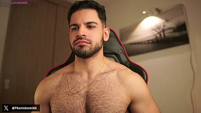 Rick  Smith153 online show from 24, 10, 2025