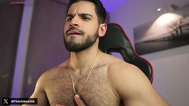 Rick  Smith153 online show from 6, 11, 2025