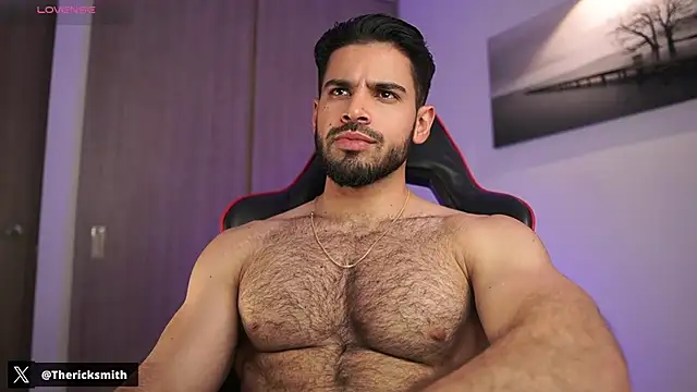 Rick  Smith153 online show from 7, 11, 2025