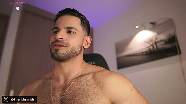 Rick  Smith153 online show from 19, 1, 2026