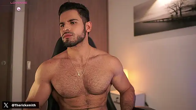 Rick  Smith153 online show from 19, 2, 2026