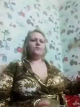 Forest-Lady online show from 7, 12, 2024