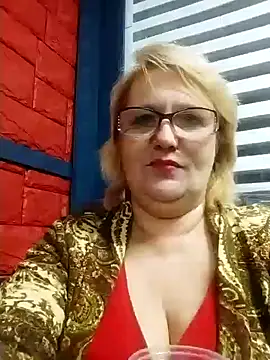 Forest-Lady online show from 8, 12, 2024