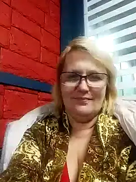 Forest-Lady online show from 8, 12, 2024