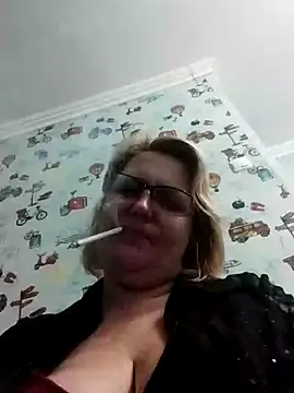 Forest-Lady online show from 14, 12, 2024