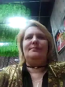 Forest-Lady online show from 21, 12, 2024