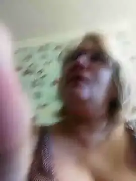 Forest-Lady online show from 27, 12, 2024