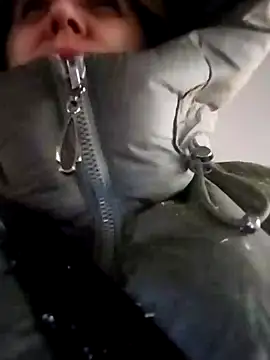 Forest-Lady online show from 10, 1, 2025