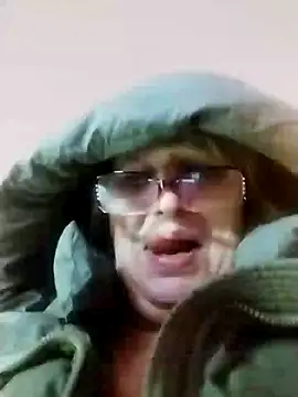 Forest-Lady online show from 11, 1, 2025