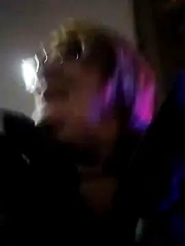 Forest-Lady online show from 25, 1, 2025