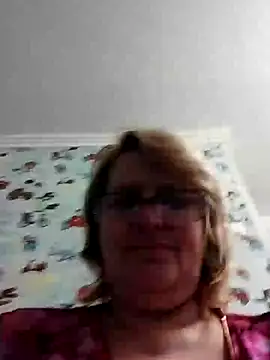 Forest-Lady online show from 13, 2, 2025