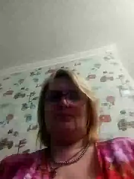 Forest-Lady online show from 16, 2, 2025