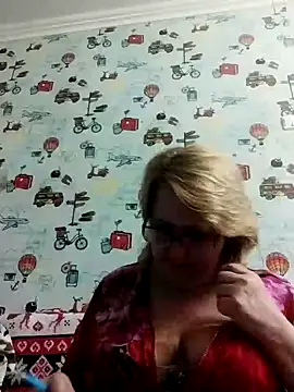 Forest-Lady online show from 27, 2, 2025