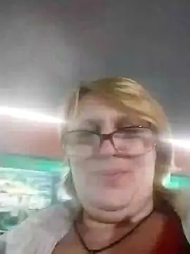 Forest-Lady online show from 28, 2, 2025