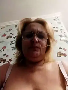 Forest-Lady online show from 17, 9, 2025